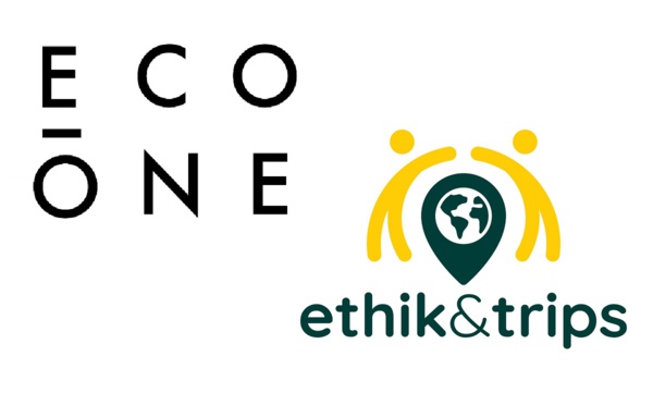 RSE : Ethik &amp; Trips et ECO-ONE s'engagent ensemble