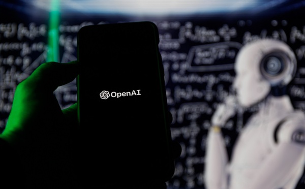 Intelligence Artificielle : OpenAI est-il adopté par les utilisateurs ?