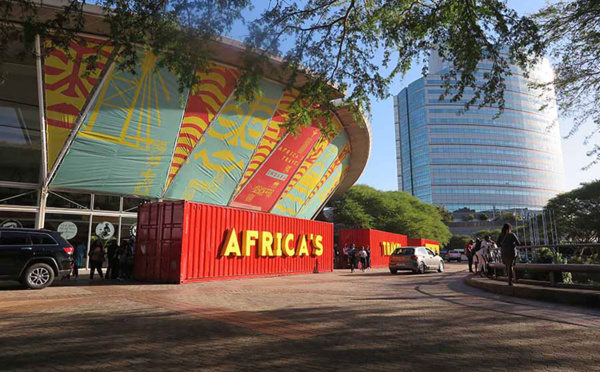 L’Afrique du Sud se prépare à accueillir la nouvelle édition d’Africa’s Travel Indaba 2023 !