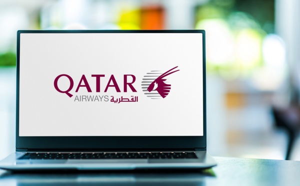 Qatar Airways, retrouvez toute l'actualité du groupe - Photo : Depositphotos.com