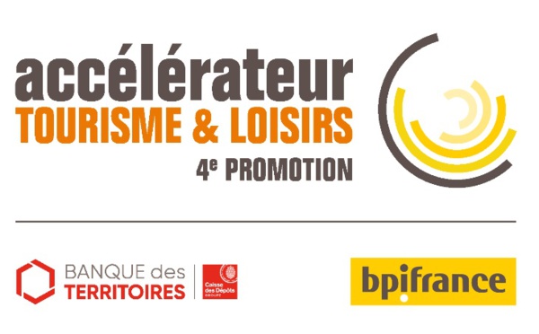 Bpifrance : 29 entreprises participent à l'Accélérateur Tourisme &amp; Loisirs