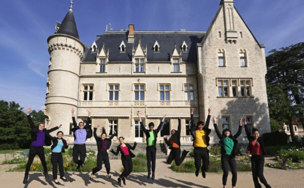 Institut Paul Bocuse : une nouvelle ambition en changeant de nom