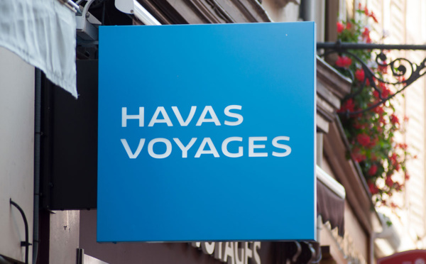 Franchises Havas Voyages : "rénover, piloter... pas un coût mais un investissement"