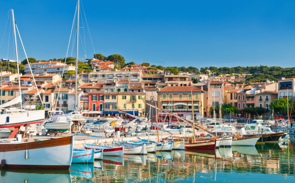 Visiting Cassis in 2023: what you need to know