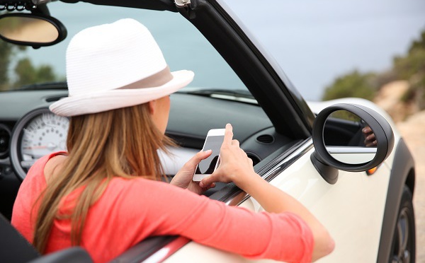 Plus Travel lance "l'autotour connecté" avec audio-guide interactif et géolocalisé
