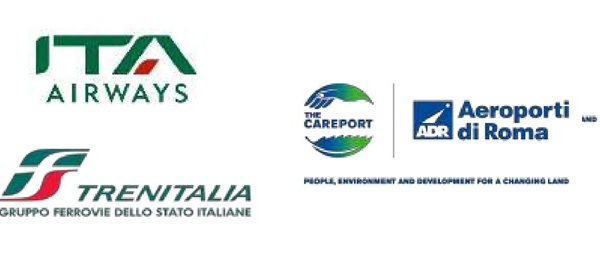 ITA, Trenitalia et l'Aéroport de Rome lancent un forfait intégré "Train + avion"