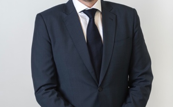 Monte-Carlo SBM : Julien Munoz nommé directeur marketing et digital