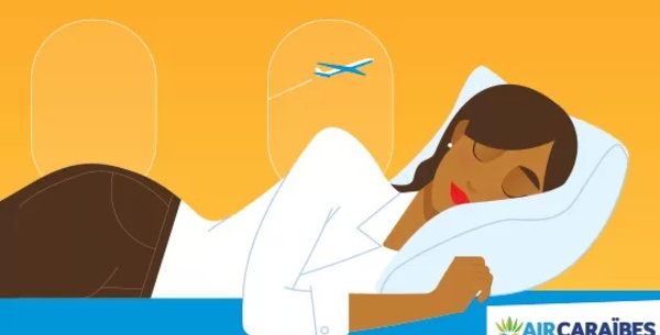 Air Caraïbes met la premium et la classe affaires en promo
