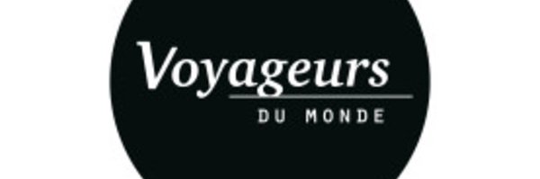 VOYAGEURS DU MONDE