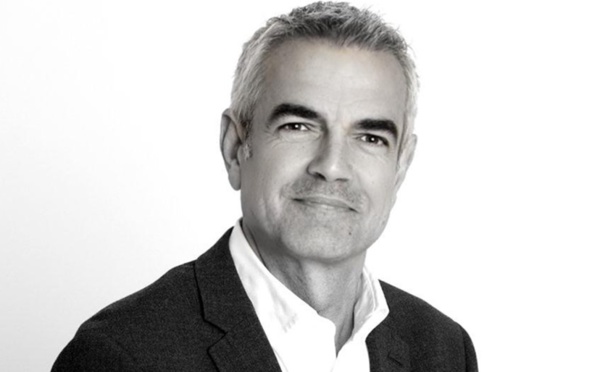 Aymeric Becaud nommé Directeur général de Pacha Tour &amp; Rev'Vacances