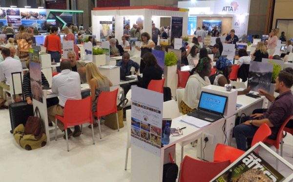 Africa’s Travel Indaba en vidéo - Le salon a ouvert ses portes pour l’édition 2023 !
