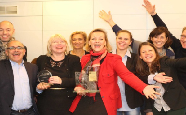 Club Med : la Direction des RH récompensée aux Victoires du Capital Humain