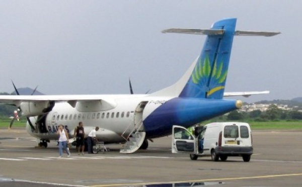 Air Caraïbes mise tout sur le long courrier...