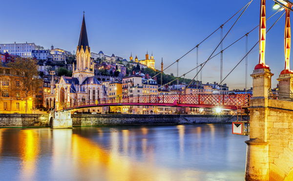 What to do and see in Lyon?