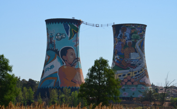 Afrique du Sud : STEA est "la voix des jeunes entreprises qui veulent changer le jeu"