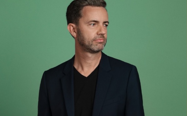 SO/ : Stefan Viard nommé Regional General Manager Europe
