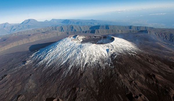 Exotismes : un séjour spécial pour l'ouverture de la Cité du Volcan