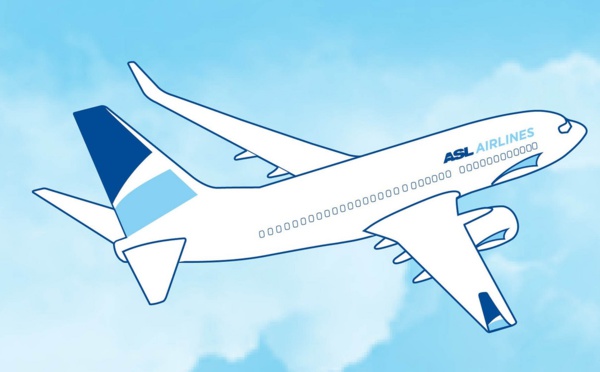 Algérie : ASL Airlines France et easyJet facilitent les correspondances