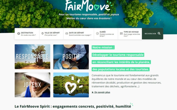 CSE : FairMoove rachète le groupe Auxigène