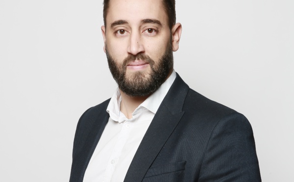 Belambra : Tarik Kibali, nouveau directeur Distribution, Revenue Management, Digital