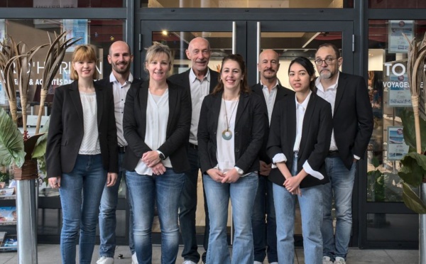 Tour d'Horizon (La Teste de Buch) organise un workshop clients pour redynamiser l'activité
