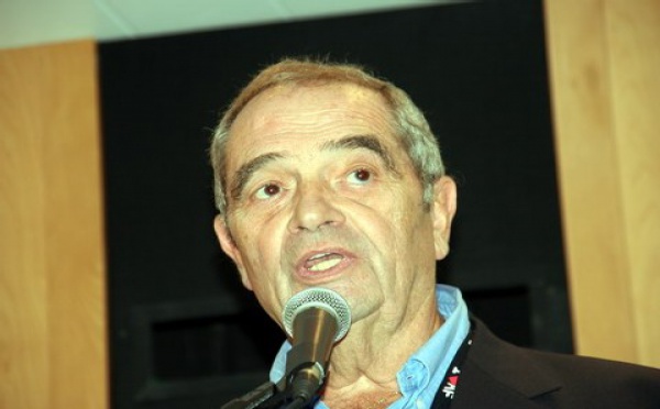Face aux accusations, Georges Colson « garde le cap et le moral ! »