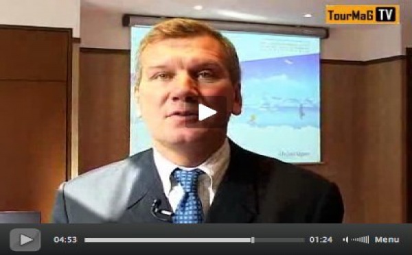 Innovation Tourisme : un Forum pour l'avenir ?