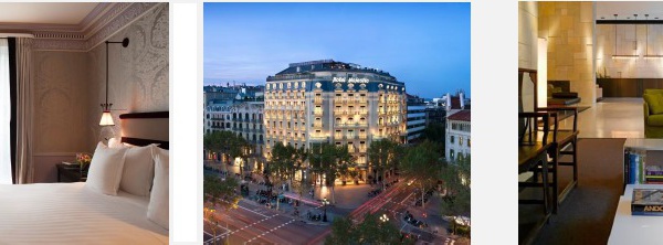 Leading Hotels of the World : 3 nouvelles adresses pour débuter 2015