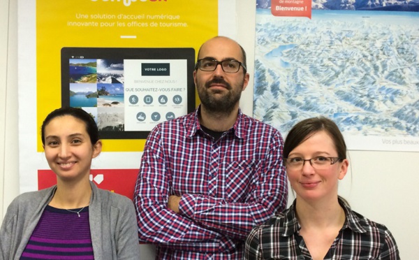 Hôtentic, des solutions web de promotion et d’animation du territoire