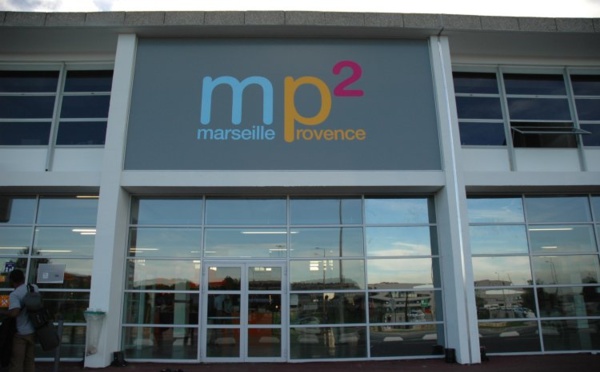 Marseille Provence : l'aéroport mise sur l'international pour poursuivre sa croissance