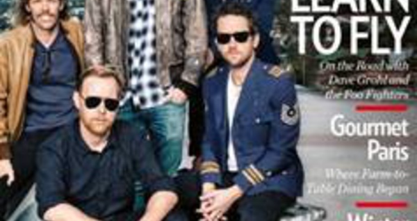 American Way : American Airlines relooke son magazine de bord