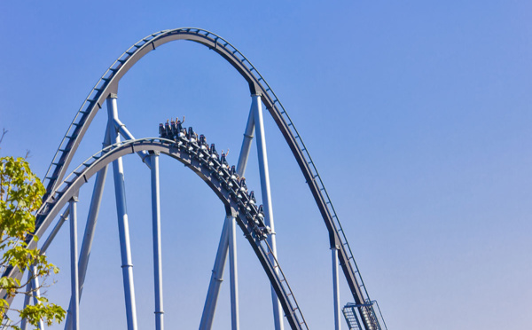 Allemagne : Europa-Park passe la barre de 5 millions de visiteurs annuels en 2014