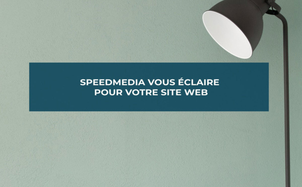 SpeedMedia : on vous en dit plus sur le Web