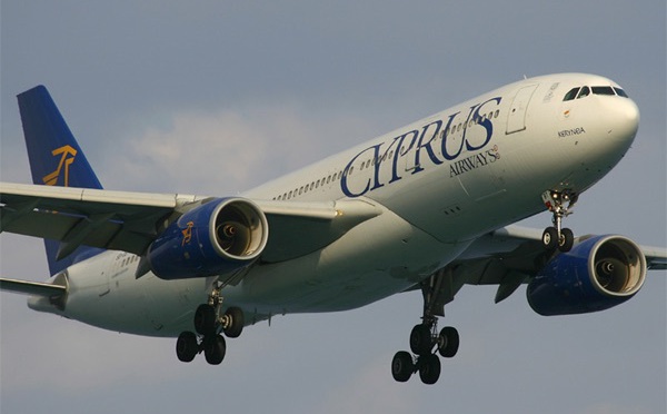 Faillite de Cyprus Airways : le vademecum des règles de travail à appliquer