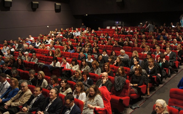 Salaün Holidays maintient solidement le cap en 2014, malgré la conjoncture 