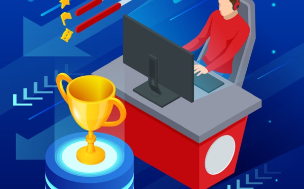 Viparis veut faire de Paris la capitale des évènements eSports