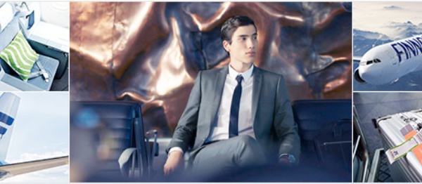 Finnair : promotions et nouveaux services pour les voyageurs d'affaires en 2015