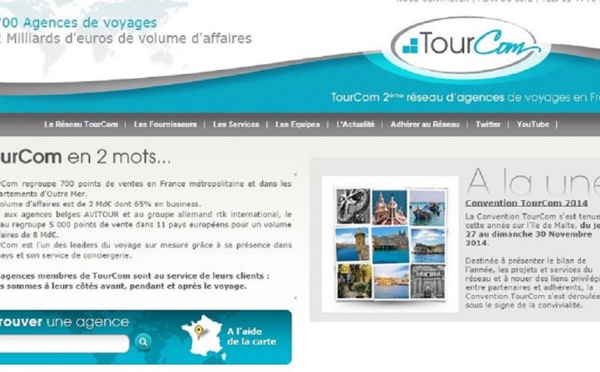 III. Désintermédiation : TourCom Réceptifs dégage des marges de 20 à 30%