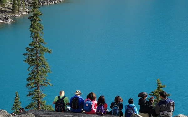 Les touristes français sont-ils écoresponsables ?
