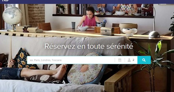 HouseTrip.fr choisit Indigo Consulting pour ses relations médias en Franc