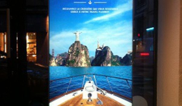 Havas Voyages cherche à devenir le réseau de référence sur les croisières