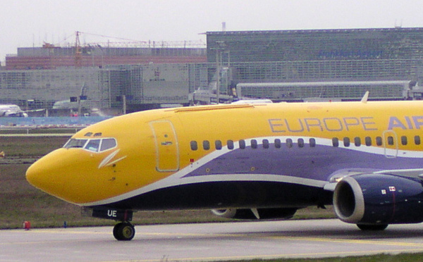 Europe Airpost : Vienne (Autriche) et Porto en régulier cet été