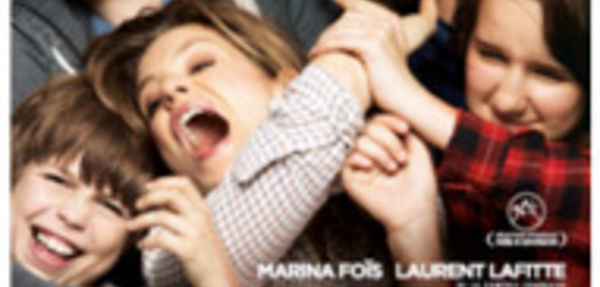 "Papa ou Maman" : Fram invite 4000 agents de voyages au Cinéma !