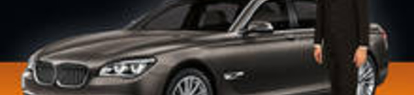 Air France offre un service de transfert haut de gamme avec Sixt