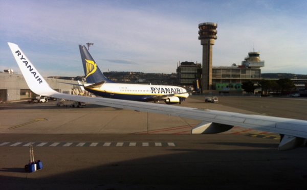 Screenscraping : l'UE donne raison à Ryanair