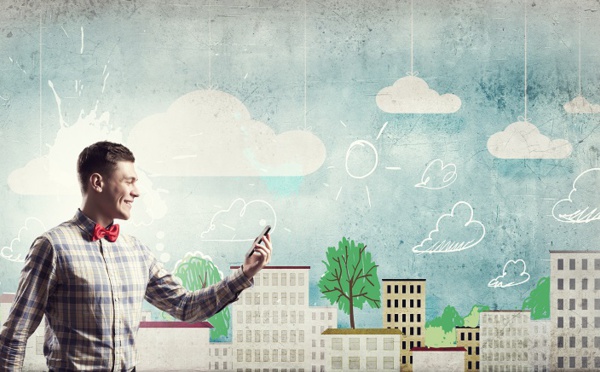 Le marketing mobile : priorité des entreprises en 2015