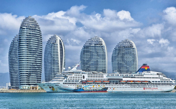 7 choses à faire pour réussir sa croisière maritime
