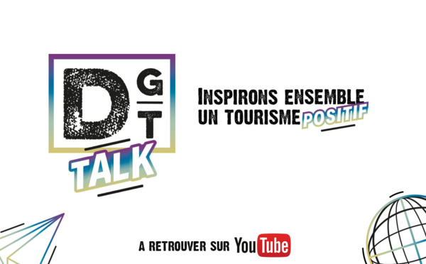 DGT Talk : un nouveau média positif et de solutions