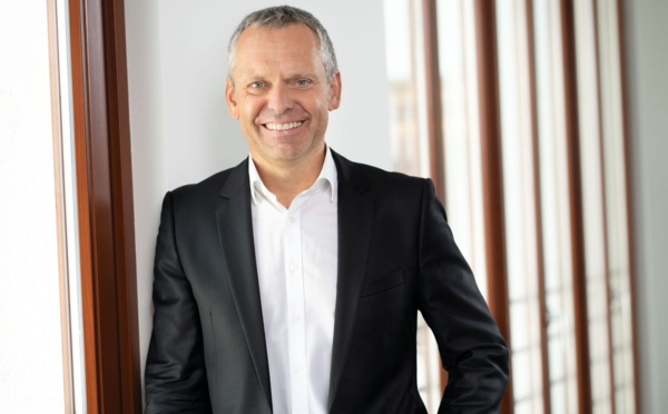 Karl Markgraf nommé CEO de FTI Group