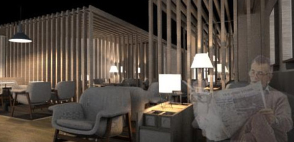OpenSkies : nouveau salon affaires à Paris Orly cet été